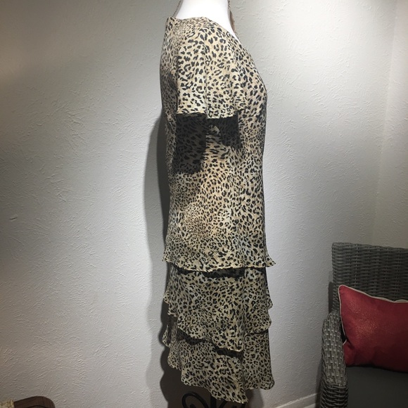 Coldwater Creek Dress - Picture 2 of 3